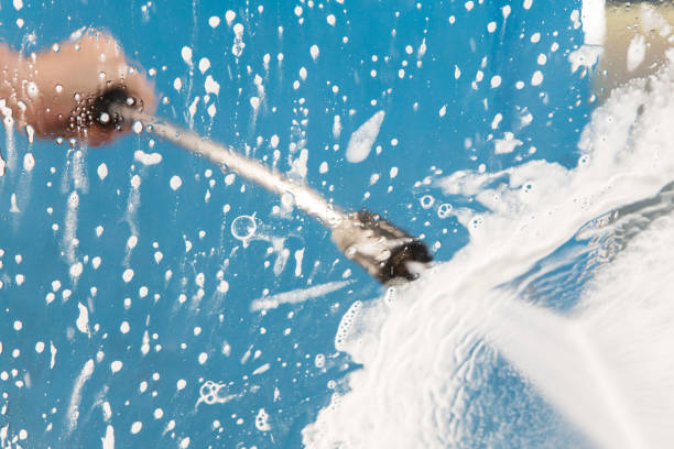 Best Graffiti Removal  in Country Knolls, NY
